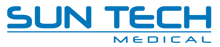 SUNTECH - Logo