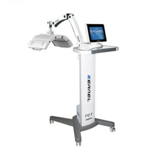 Fototerapia LED PDT