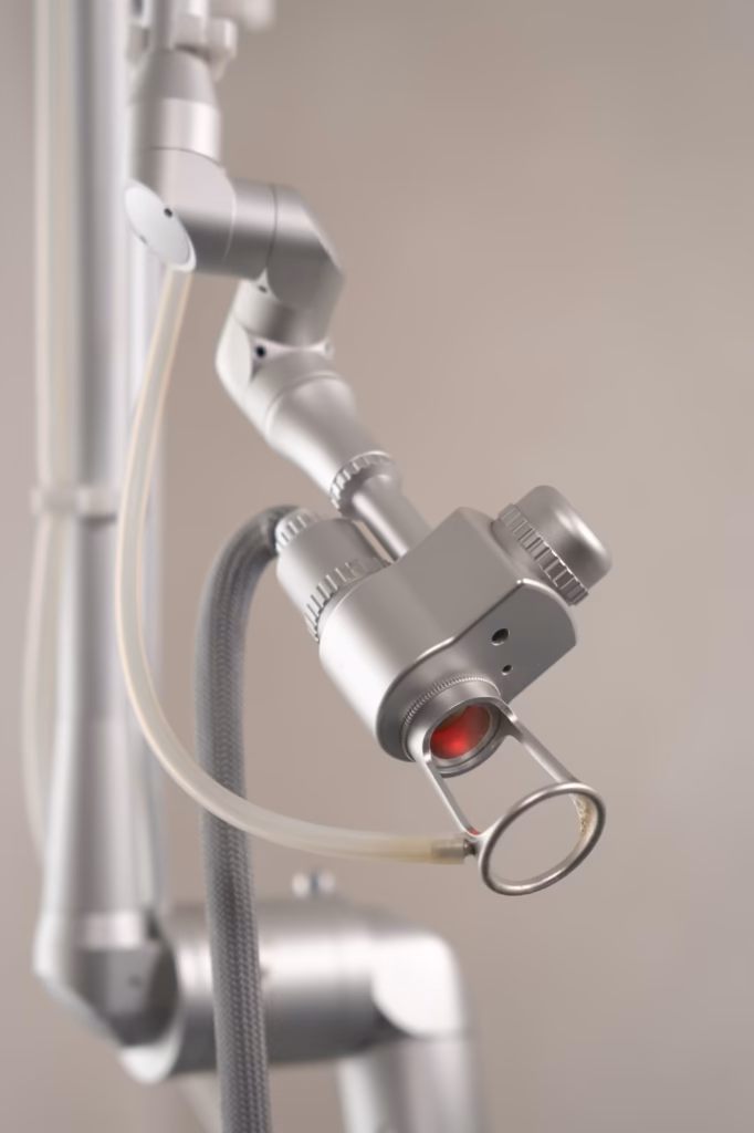 Laser CO2 RF Metal Tube - Galleria fotografica
