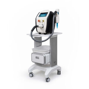 Laser Q-Switched